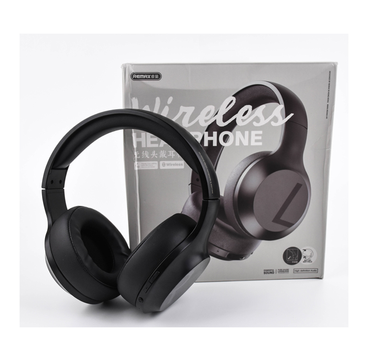 ACROPAQ AHS2 - Support pour casque d'écoute en aluminium avec support  inclinable pour téléphone portable